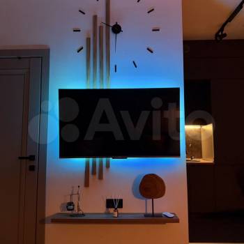 Сдается 2-х комнатная квартира, 35,5 м²