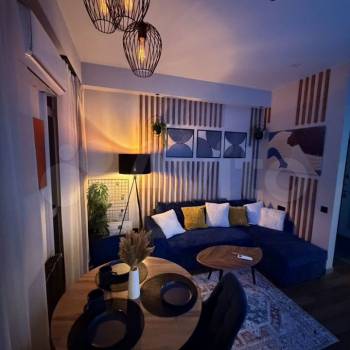 Сдается 2-х комнатная квартира, 35,5 м²