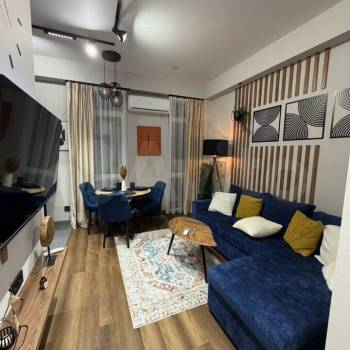 Сдается 2-х комнатная квартира, 35,5 м²