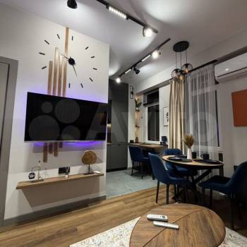 Сдается 2-х комнатная квартира, 35,5 м²