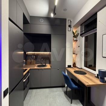 Сдается 2-х комнатная квартира, 35,5 м²