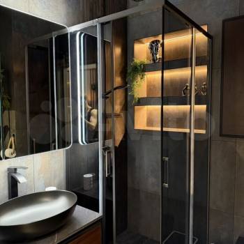 Сдается 2-х комнатная квартира, 35,5 м²