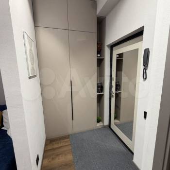 Сдается 2-х комнатная квартира, 35,5 м²