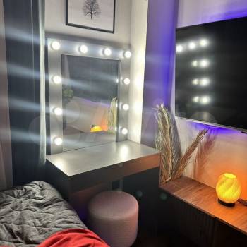 Сдается 2-х комнатная квартира, 35,5 м²