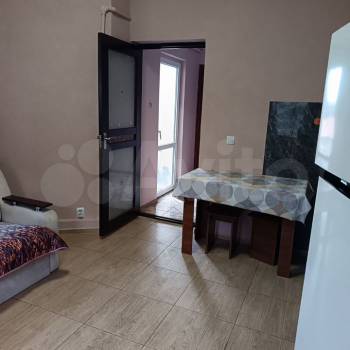 Сдается 2-х комнатная квартира, 25 м²