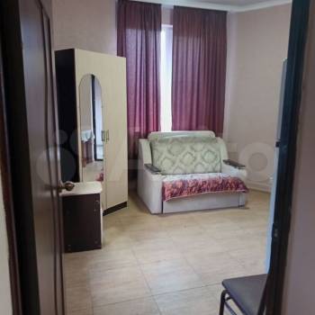 Сдается 2-х комнатная квартира, 25 м²