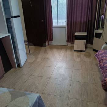 Сдается 2-х комнатная квартира, 25 м²