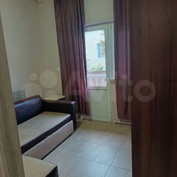 Сдается 2-х комнатная квартира, 25 м²