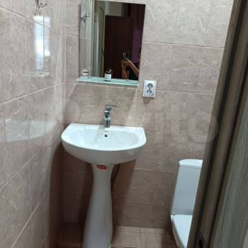 Сдается 2-х комнатная квартира, 25 м²