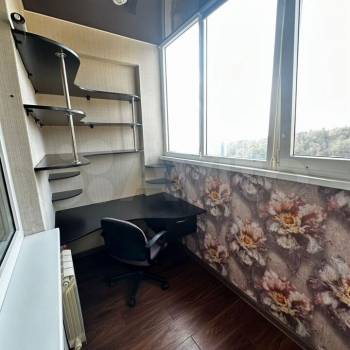 Сдается 2-х комнатная квартира, 60 м²