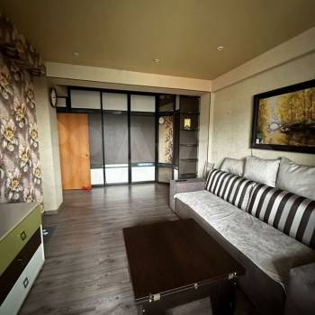 Сдается 2-х комнатная квартира, 60 м²