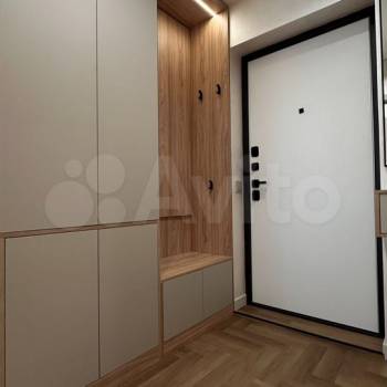 Продается 1-комнатная квартира, 31,6 м²