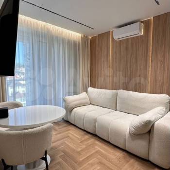 Продается 1-комнатная квартира, 31,6 м²