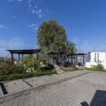 Сдается 1-комнатная квартира, 60 м²