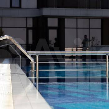 Сдается 1-комнатная квартира, 60 м²