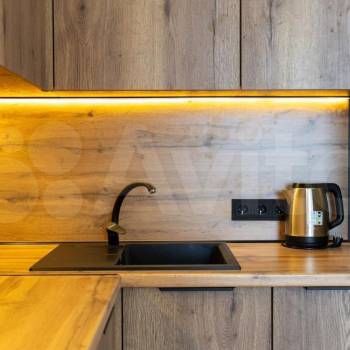 Сдается 1-комнатная квартира, 60 м²