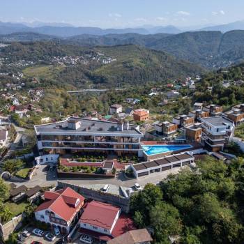 Сдается 1-комнатная квартира, 60 м²