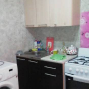 Сдается 1-комнатная квартира, 29,3 м²