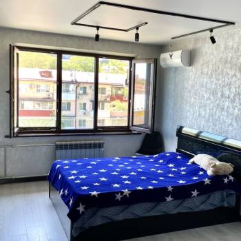 Продается 2-х комнатная квартира, 53 м²