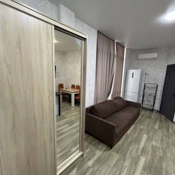 Сдается 1-комнатная квартира, 33 м²