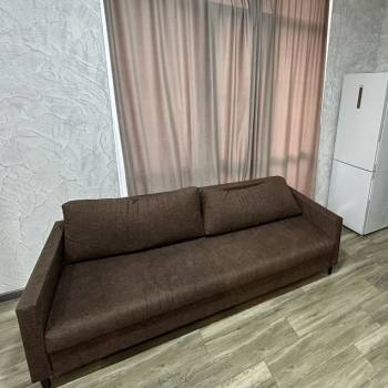 Сдается 1-комнатная квартира, 33 м²