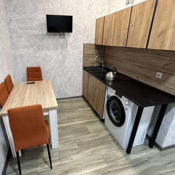 Сдается 1-комнатная квартира, 33 м²