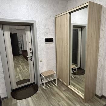 Сдается 1-комнатная квартира, 33 м²