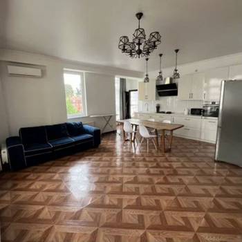 Сдается Многокомнатная квартира, 98 м²