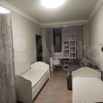 Сдается Многокомнатная квартира, 98 м²