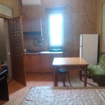 Сдается 1-комнатная квартира, 20 м²
