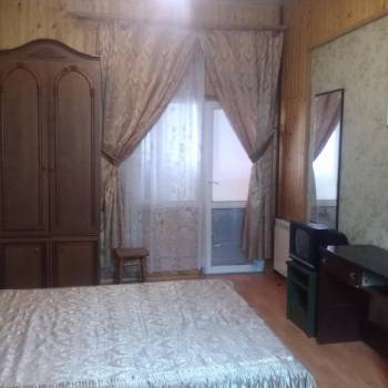 Сдается 1-комнатная квартира, 20 м²