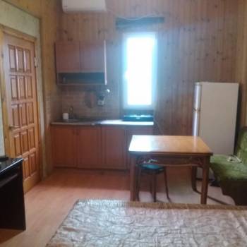 Сдается 1-комнатная квартира, 20 м²