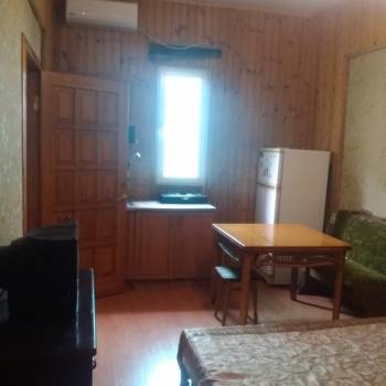 Сдается 1-комнатная квартира, 20 м²