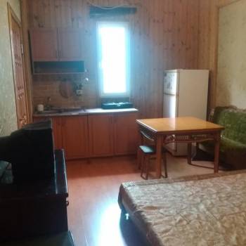 Сдается 1-комнатная квартира, 20 м²