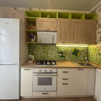 Сдается 2-х комнатная квартира, 41 м²