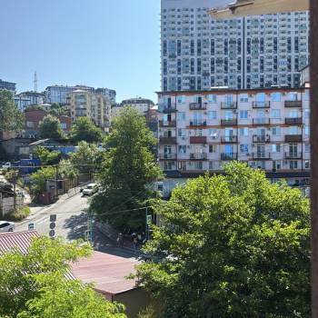 Сдается 2-х комнатная квартира, 41 м²