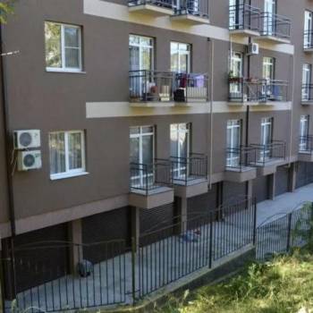 Сдается 2-х комнатная квартира, 41 м²