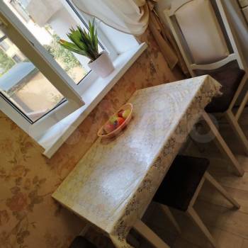 Продается 1-комнатная квартира, 45 м²