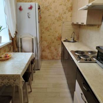 Продается 1-комнатная квартира, 45 м²