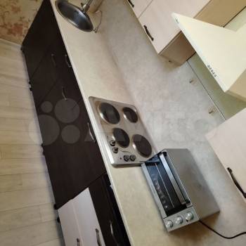 Продается 1-комнатная квартира, 45 м²