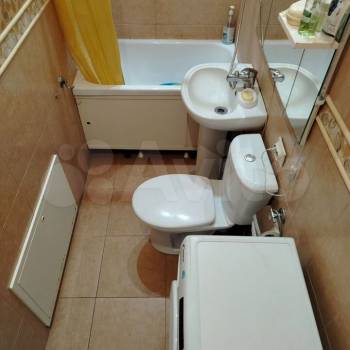 Продается 1-комнатная квартира, 45 м²