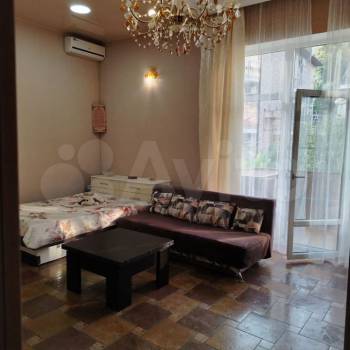 Продается 1-комнатная квартира, 45 м²