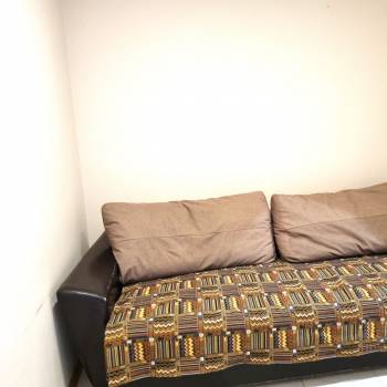 Сдается 1-комнатная квартира, 36 м²