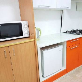 Сдается 2-х комнатная квартира, 50 м²