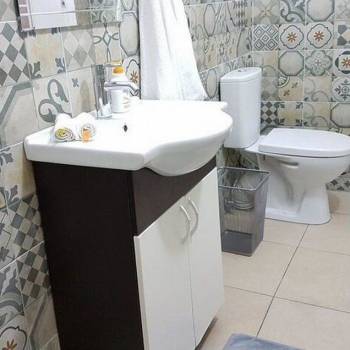 Сдается 2-х комнатная квартира, 50 м²