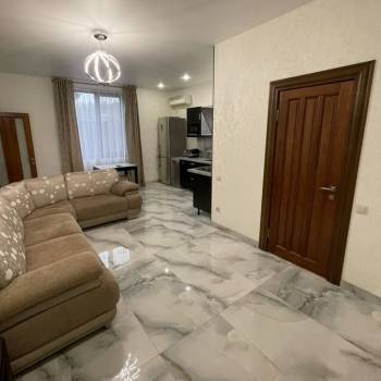 Сдается 2-х комнатная квартира, 45 м²