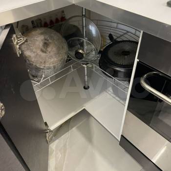 Сдается 2-х комнатная квартира, 45 м²