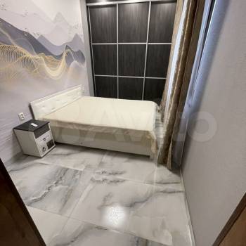 Сдается 2-х комнатная квартира, 45 м²