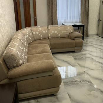 Сдается 2-х комнатная квартира, 45 м²