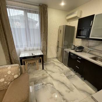 Сдается 2-х комнатная квартира, 45 м²